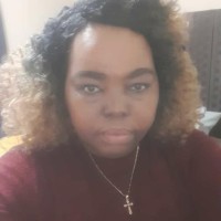 Mary Mhlongo