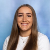Olivia Cosgrove