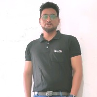 Krunal Labade
