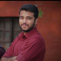 Dr. Aswin Mahendran
