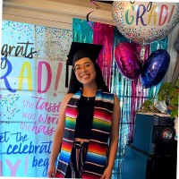 Julie D. Garcia