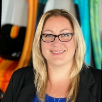 Marlene Chartrand