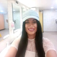 Bernadette Mcdonagh