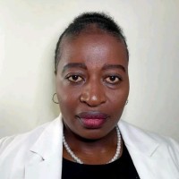 Marionn Mwangi
