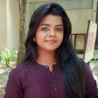 Vigneshwari V