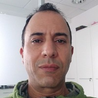 Younes Loubani