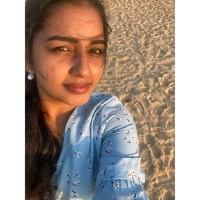Reshma Sunilkumar