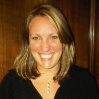 Caroline Maddams