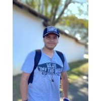 Johnny Calderón Cruz