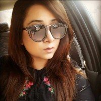Quratulainn Irfan