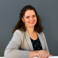 Marieke Vernig
