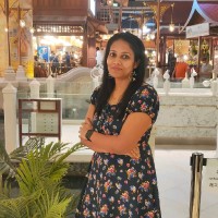 Sneha S Nair