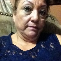 Martha Gonzalez