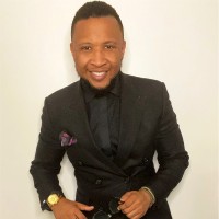 Eric G. Johnson Jr