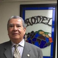 Rodolfo Delgado