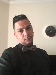 Ashkan Ezabadi