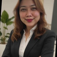 Julie Ann Iris Ramirez