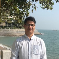Rongfu Zhang