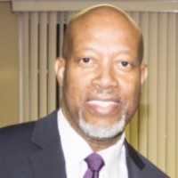 Reggie Holliday, Cfi, Lpc