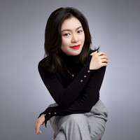 Amanda Wang