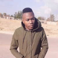 Kgabo Mahlo