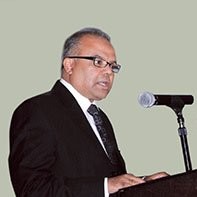 C M Najeeb