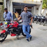 Brijesh Gupta