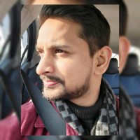 Abhishek Kumar