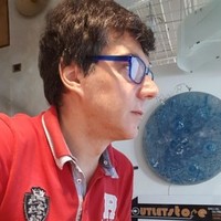 Gilberto Lombardi Lampadari