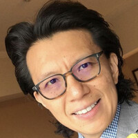 Dr Wang Thomas Lee