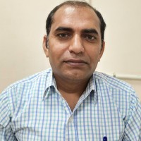 Vinod Kashyap