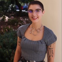 Rachel Alexandra Rashbaum