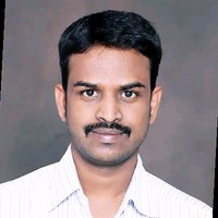 Honnappa B