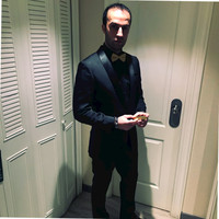 Barış Can Tuncer