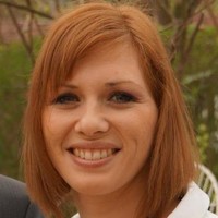 Maja (Grmek) Gorenc