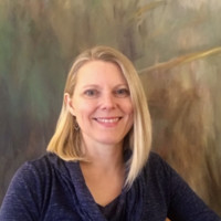 Joni Hughes