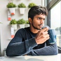 Vikas Reddy Thummala