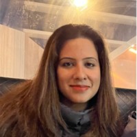 Rubina Sekhon Gill
