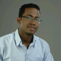 Israel Colomé Mejía, M. Sc. PMP.