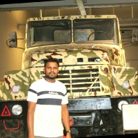 Kiran Sanju
