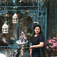 Akanksha Smriti
