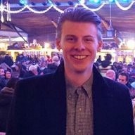 Charlie Hoptroff