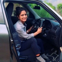 Divya Negi