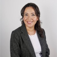 Sara Alacoglu Lavery, Gphr
