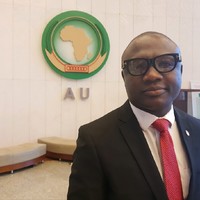 Alfred Akrofi ocansey