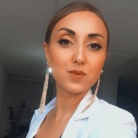 Meryem Çakmak