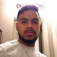 David Rodriguez