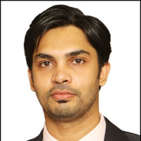 Shaheen Ummalil