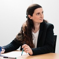Marie Lemaire