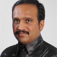 Srini Jasti